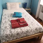 Nocleg ze śniadaniem Invilla *