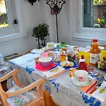 Nocleg ze śniadaniem Invilla