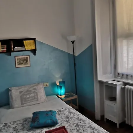 Invilla Варезе