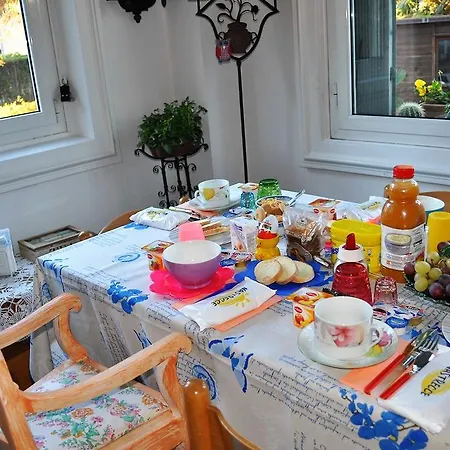 Frühstückspension Invilla