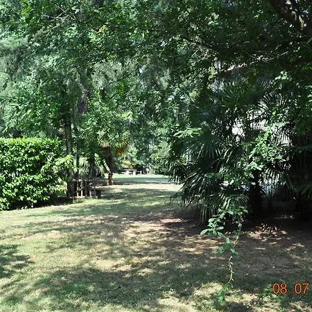 Invilla Bed & Breakfast
