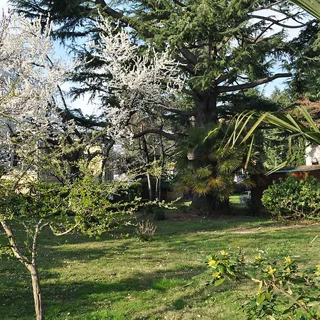Invilla Varese