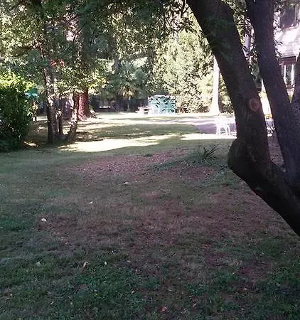 Invilla Отель типа 