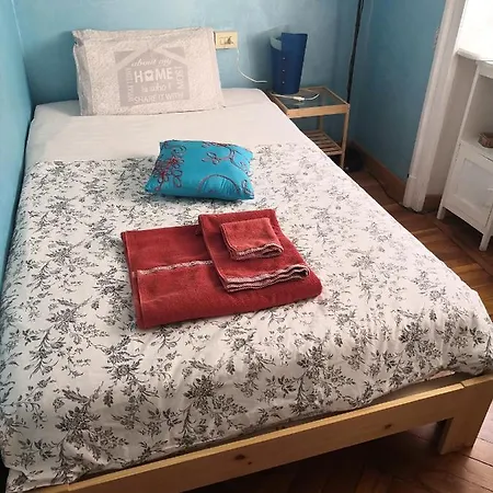 Bed & Breakfast Invilla *