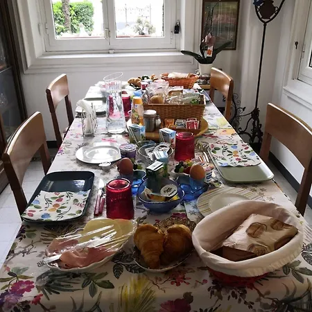 Bed & Breakfast Invilla