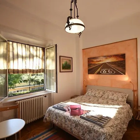 Bed & Breakfast Invilla