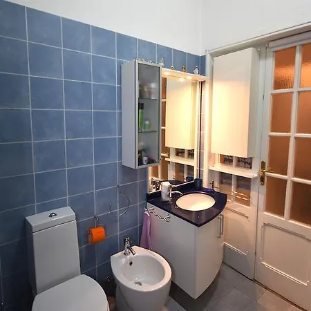 Bed & Breakfast Invilla *