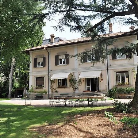 Bed & Breakfast Invilla