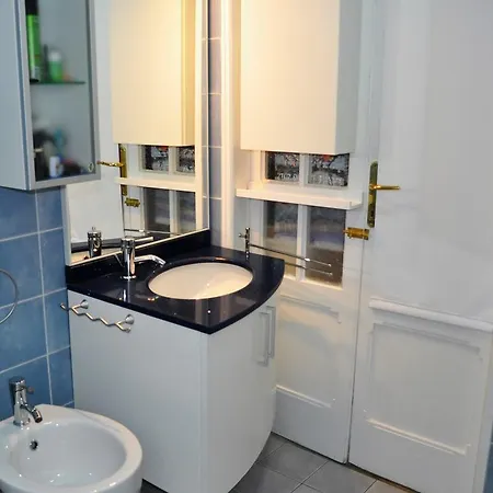 Invilla Bed & Breakfast