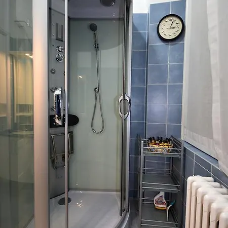 Invilla Bed & Breakfast Varese