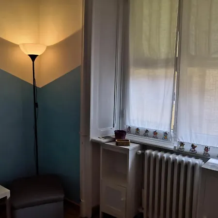 Bed & Breakfast Invilla Varese