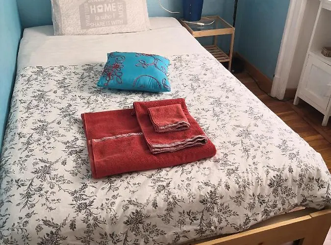B&B Invilla *