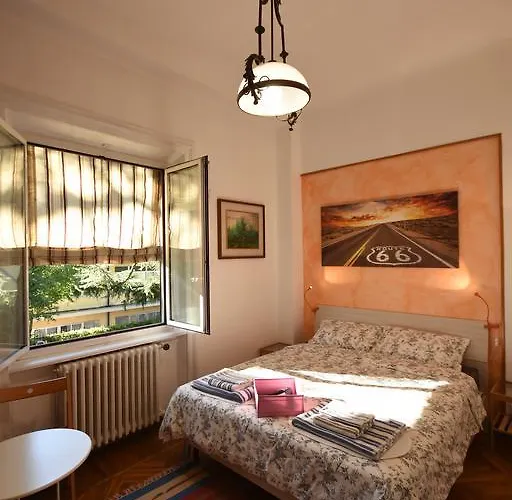 B&B Invilla