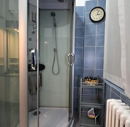 Invilla B&B 바레세