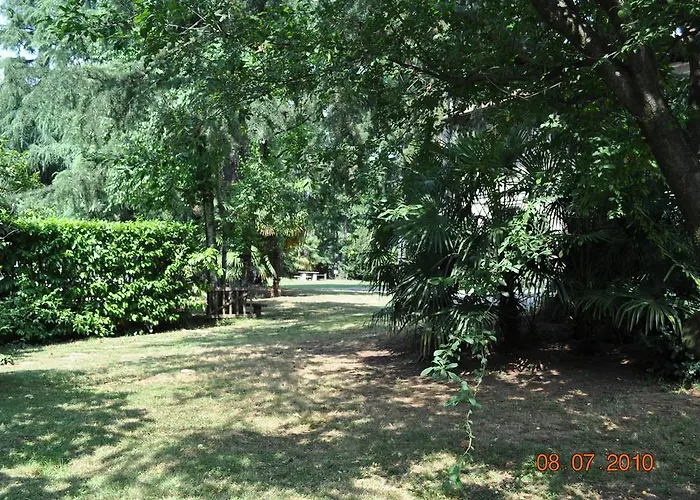 Invilla B&B